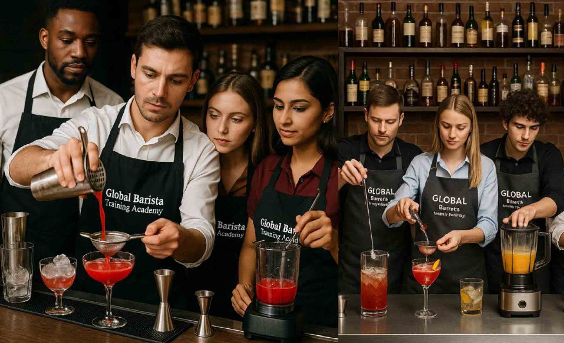 Basic-Barista-&-Mixology-Course